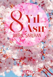 8 Yıl 8 Asır kitap kapağı