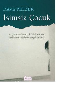 İsimsiz Çocuk kitap kapağı