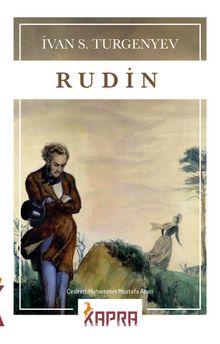 Rudin kitap kapağı