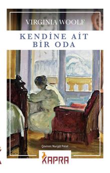 Kendine Ait Bir Oda kitap kapağı