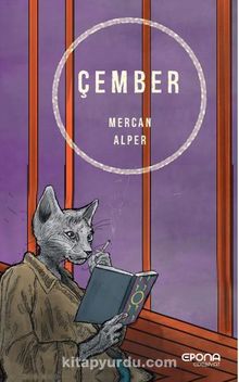 Çember kitap kapağı