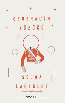 General’in Yüzüğü kitap kapağı