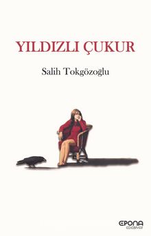 Yıldızlı Çukur kitap kapağı