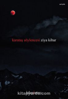 Karataş Söylencesi kitap kapağı