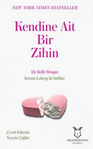 Kendine Ait Bir Zihin kitap kapağı