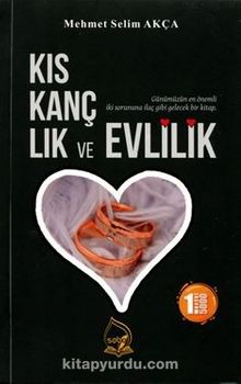 Kıskançlık ve Evlilik kitap kapağı