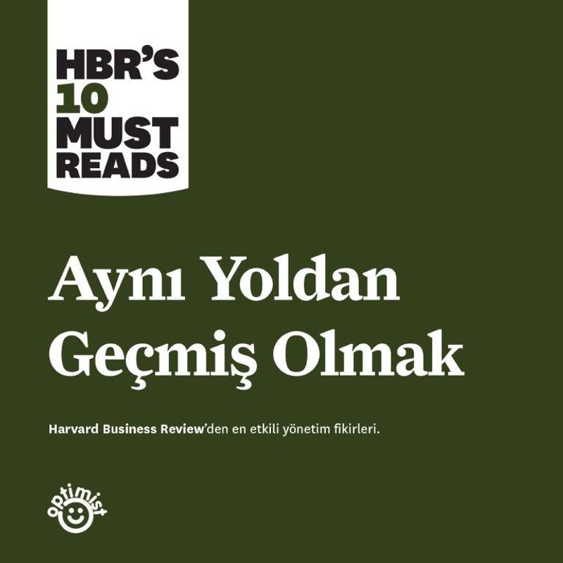 Aynı Yoldan Geçmiş Olmak kitap kapağı