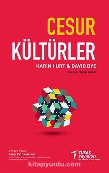Cesur Kültürler kitap kapağı