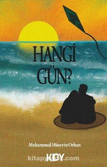Hangi Gün? kitap kapağı