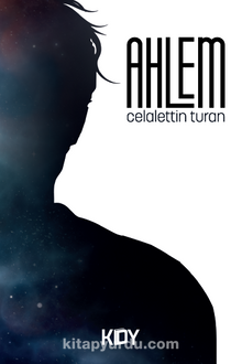Ahlem kitap kapağı