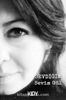 Sevdiğim kitap kapağı