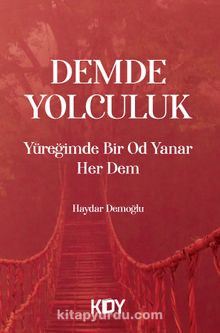 Yüreğimde Bir Od Yanar Her Dem kitap kapağı