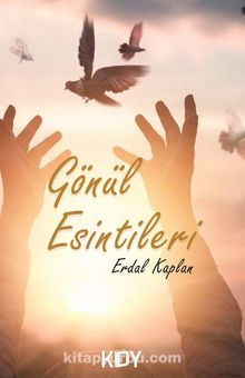 Gönül Esintileri kitap kapağı