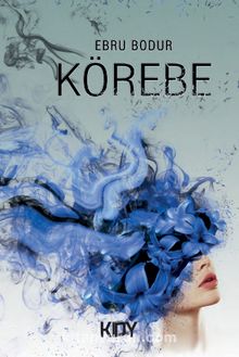 Körebe kitap kapağı