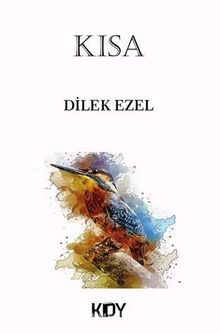 Kısa kitap kapağı