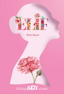 Elif kitap kapağı
