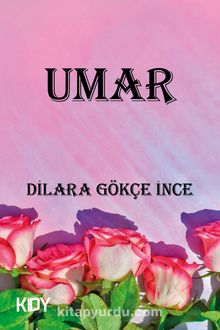 Umar kitap kapağı