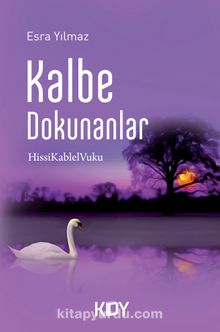 Kalbe Dokunanlar kitap kapağı
