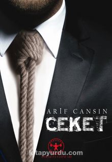 Ceket kitap kapağı