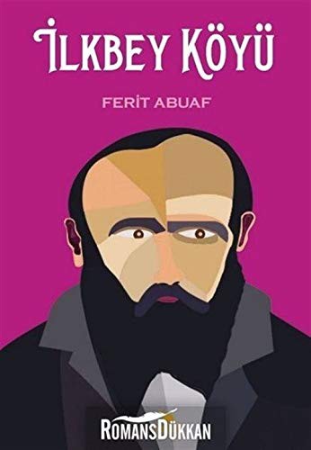 İlkbey Köyü kitap kapağı