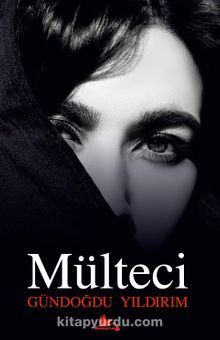 Mülteci kitap kapağı