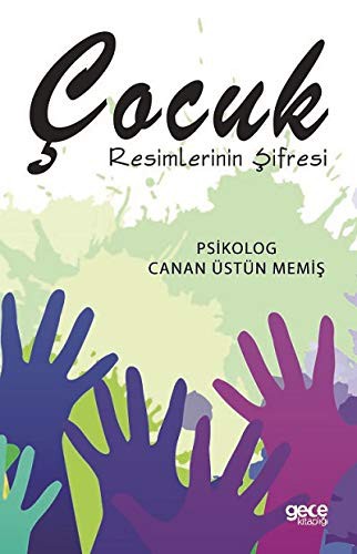 Çocuk Resimlerinin Şifresi kitap kapağı