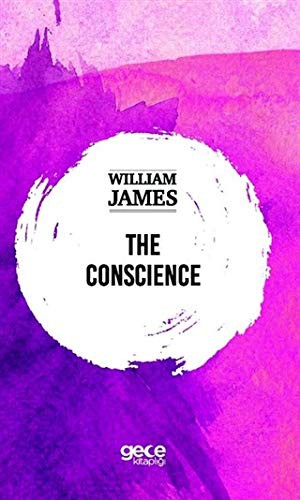 The Conscience kitap kapağı
