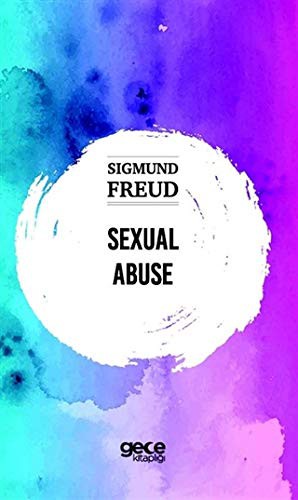 Sexual Abuse kitap kapağı