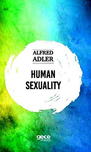 Human Sexuality kitap kapağı