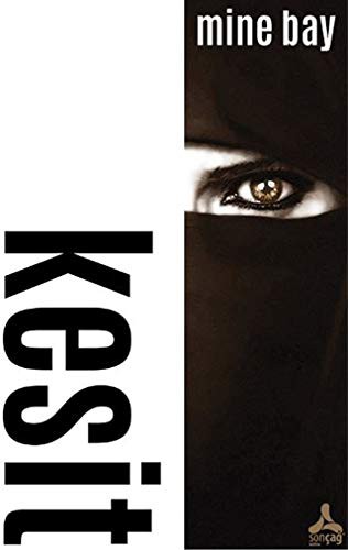 Kesit kitap kapağı