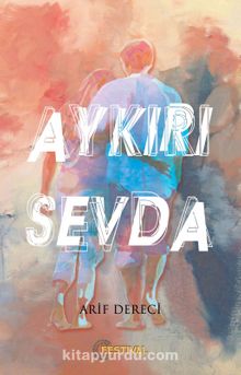 Aykırı Sevda kitap kapağı