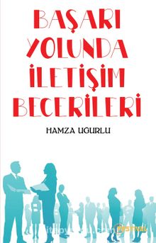 Başarı Yolunda İletişim Becerileri kitap kapağı