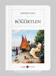 Böğürtlen (Cep Boy) (Tam Metin) kitap kapağı