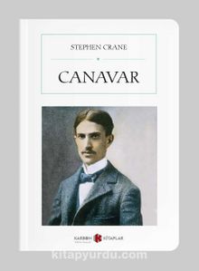 Canavar (Cep Boy) (Tam Metin) kitap kapağı