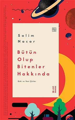 Bütün Olup Bitenler Hakkında kitap kapağı