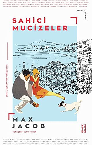Sahici Mucizeler kitap kapağı