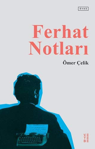 Ferhat Notları kitap kapağı