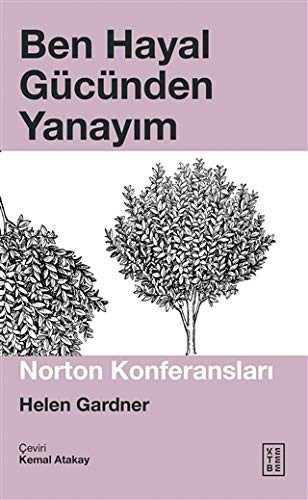 Ben Hayal Gücünden Yanayım kitap kapağı