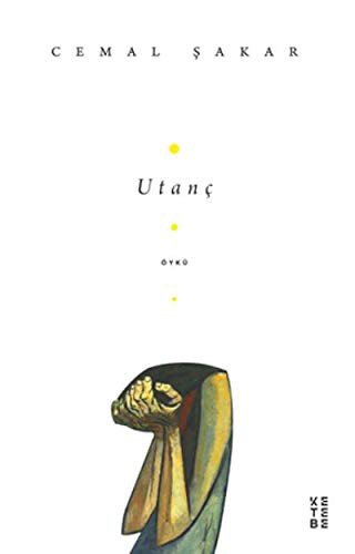 Utanç kitap kapağı