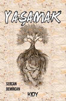 Yaşamak kitap kapağı