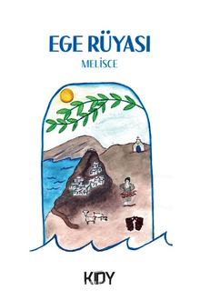 Ege Rüyası kitap kapağı