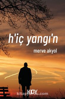 H'iç Yangı'n kitap kapağı