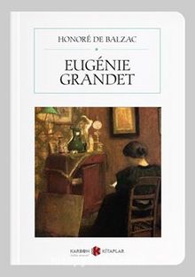 Eugenie Grandet (Cep Boy) (Tam Metin) kitap kapağı