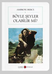 Böyle Şeyler Olabilir mi? (Cep Boy) (Tam Metin) kitap kapağı