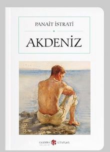 Akdeniz (Cep Boy) (Tam Metin) kitap kapağı