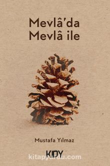 Mevla'da Mevla ile kitap kapağı