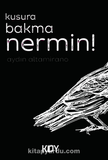 Kusura Bakma Nermin! kitap kapağı