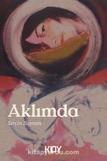 Aklımda kitap kapağı