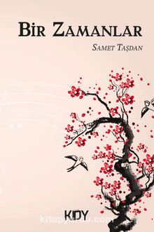 Bir Zamanlar kitap kapağı