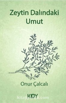 Zeytin Dalındaki Umut kitap kapağı